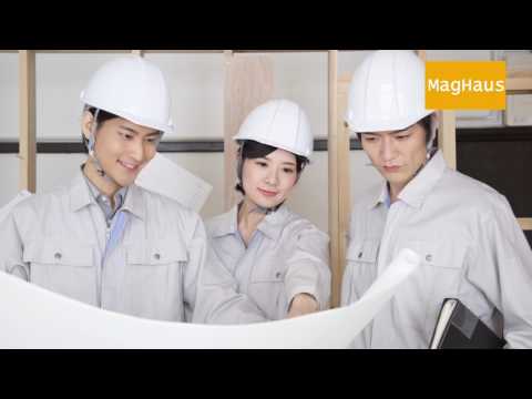 ユニテ求人用イメージCM