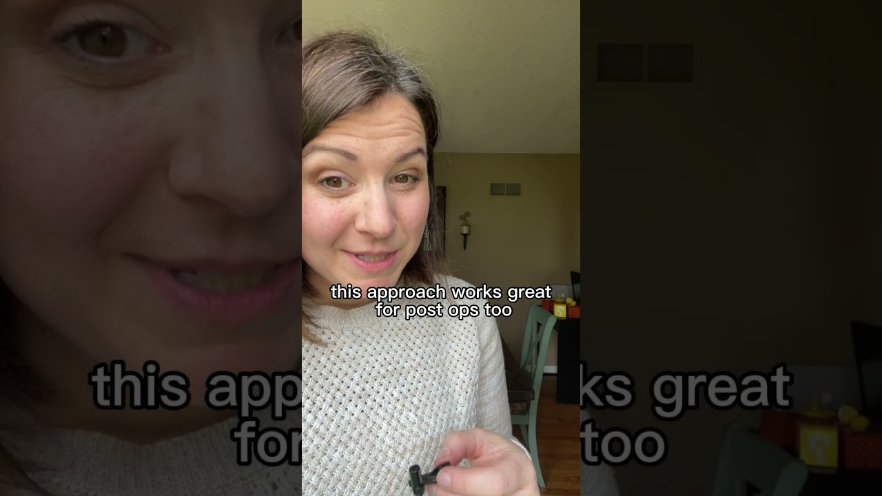 I don’t use calorie counting for Bariatric surgery eating. Here’s why.