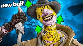 BUFFED Unknown Is GREAT! (but underwhelming)