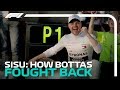 Sisu: How Bottas Fought Back | 2019 Australian Grand Prix