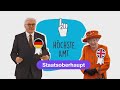 Bundespräsident - eine Art König?! - logo! erklärt - ZDFtivi Mp3 Song