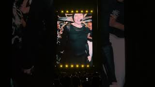 Lady Gaga - How Bad Do U Want Me - Mayhem Ball in Osaka 1/22/26