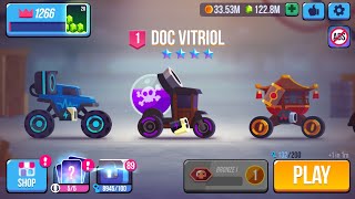 Power Machines All Vehichles gameplay Walkthrough Part 2 screenshot 2