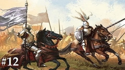 Crusader Kings 2: Game of thrones mod- Darkstar #12