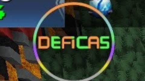 [ShowCase] Script Game Guardian BlockmanGo / Fenix.lua