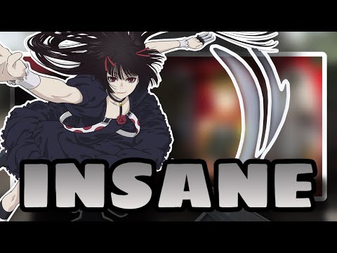 Tokyo Ghoul · Break the Chains: Carnival Juzo Guide