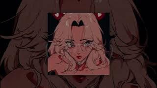 amelia moore & astn - Next door (sped up)