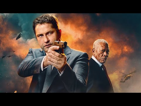 بعد أن تم إتهامه بإغتيال الرئيس بيهرب علشان يثبت برائته واللى ساعده شخص غامض ملخص   