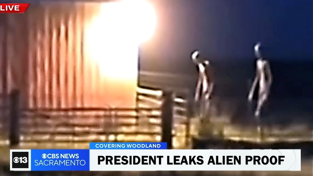 "It Has Begun" Something Big Is About To Be Revealed..