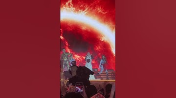 Thumbnail of #gdevith #concert #dramaqueen #concert #tepboprek ❤️🔥