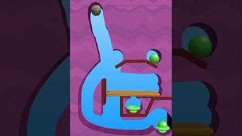 dig this! (Dig it ) 169-1 | odd ball | Dig this level 169 episode 1 solution gameplay walkthrough