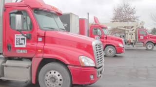 Behler-Young Corporate Video 2016