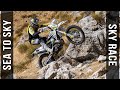 Sea to Sky 2020 | Hard Enduro | Sky Race Highlights