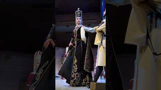 High etiquette | Circassian Princely Dance &quot;Qafa&quot;