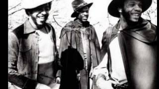 Video voorbeeld van "Sample (The Delfonics- Im a man) produced by The Guilletine"