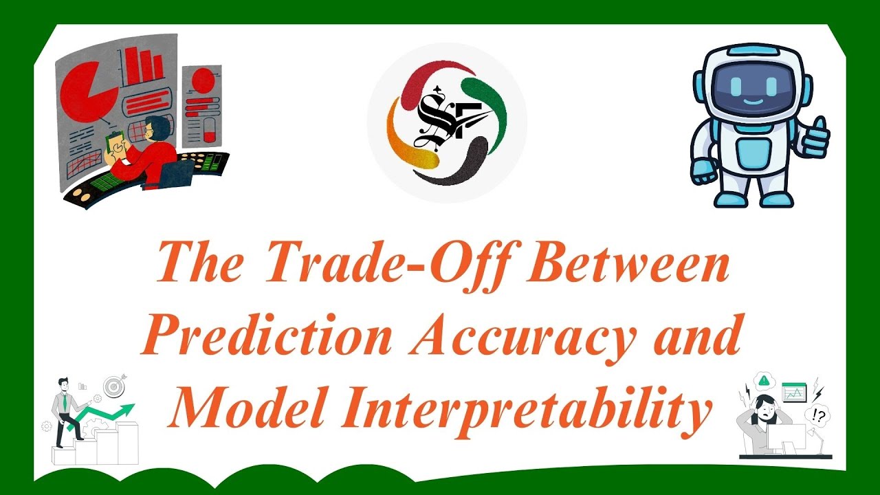 Trade off bw Interpretability & Accuracy - YouTube