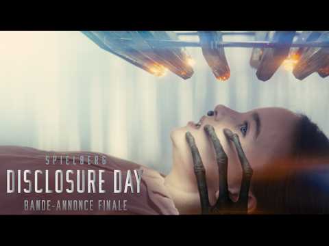Bande annonce de Disclosure Day (VF)