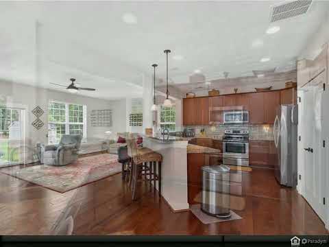 103 Stonehurst Road, Hampton, VA home video tour