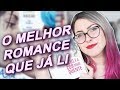 AZUL É A COR MAIS QUENTE | Livro vs. Filme