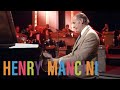 Capture de la vidéo Henry Mancini - Two For The Road (Parkinson, January 9Th 1982)