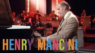 Henry Mancini  Two For The Road (Parkinson, January 9th 1982)