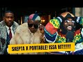 A SMASH HIT!! Skepta & Portable - Tony Montana (REACTION/REVIEW)