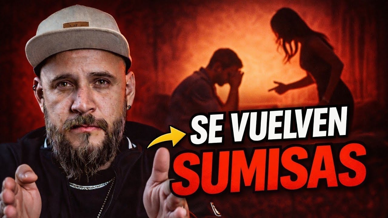 El ÚNICO Hombre Que Las Mujeres No Se Atreven a Pisar | TEMACH