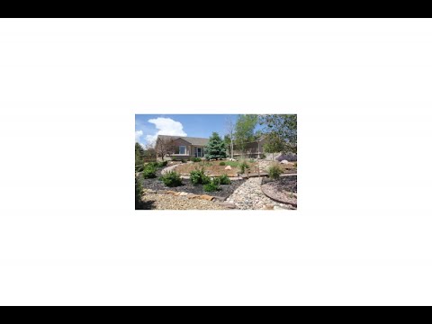 11226 Palmers Green Dr, Peyton, CO home video tour