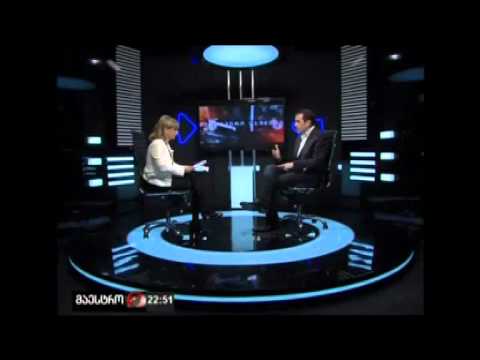 დალაგებული პოლიტიკოსი