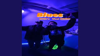 Blues (feat. RESIN)