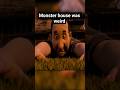 كان Monster House فيلم ا مضاد ا للتورتا Monsterhouse Animation Nostalgia 