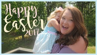 Easter 2017
