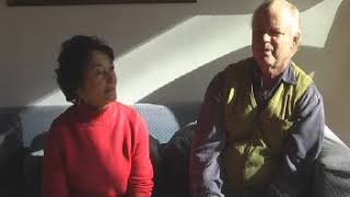 John Todd and Nancy Jack-Todd Interview: Ecological Design & the New Alchemy Institute (2006)