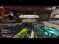 You know what it is Apex legends with randoms.