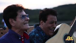Bob e Robson - Um Dia Desses (Ao Vivo)