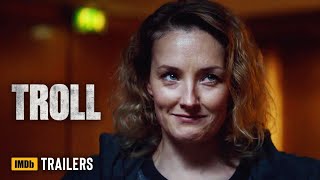 Troll - Official Trailer (2022) Ine Marie Wilmann, Kim Falck, Mads Sjøgård Petterson