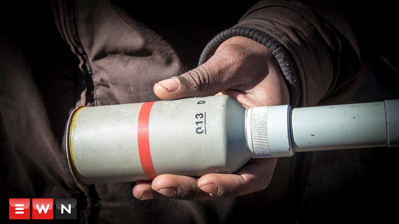 Kliptown Residents vow to protest until election day