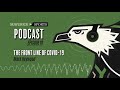 Maverick Sports EP 18: The Front Line Of Covid-19