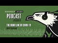 Maverick Sports EP 18: The Front Line Of Covid-19