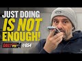 Career Advice That Will Get You To The Top l DailyVee 654