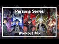 Persona - Workout Mix
