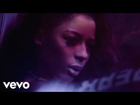 Victoria Monet - Freak (Official Video)