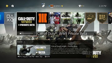"COD WW2 BETA CODE GIVEAWAY"