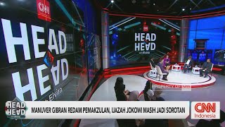 Download Lagu Manuver Gibran Redam Pemakzulan, Ijazah Jokowi Masih Jadi Sorotan | Head to Head | Part 5 MP3 Download Lagu Manuver Gibran Redam Pemakzulan, Ijazah Jokowi Masih Jadi Sorotan | Head to Head | Part 5 MP3