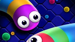 Slink.io - jogos de cobra online e ofline screenshot 4