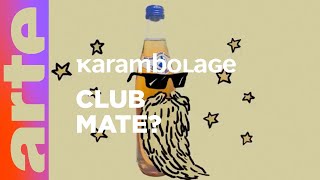 Club… was? | Karambolage | ARTE