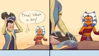 BEST STAR WARS MEMES!