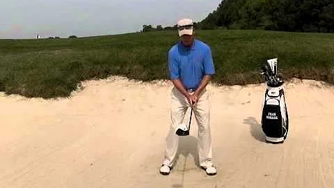 Fran Rhoads, PGA- Tips on Body Stablization