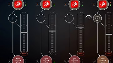App Beathawk [loops from packs Funk, Brass Riffs & VintageBluesGuitar] HQ (iPad5 - Zé Osório)