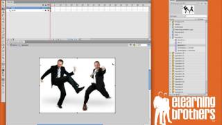 Getting Started with the eLearning Game Templates